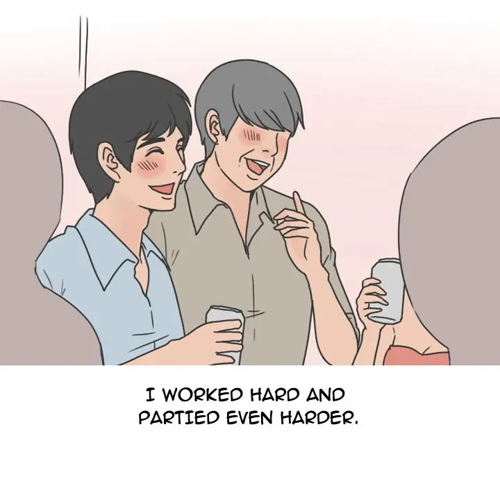 Read NEXT Gossip chapter 49 image 13 on Lezhin
