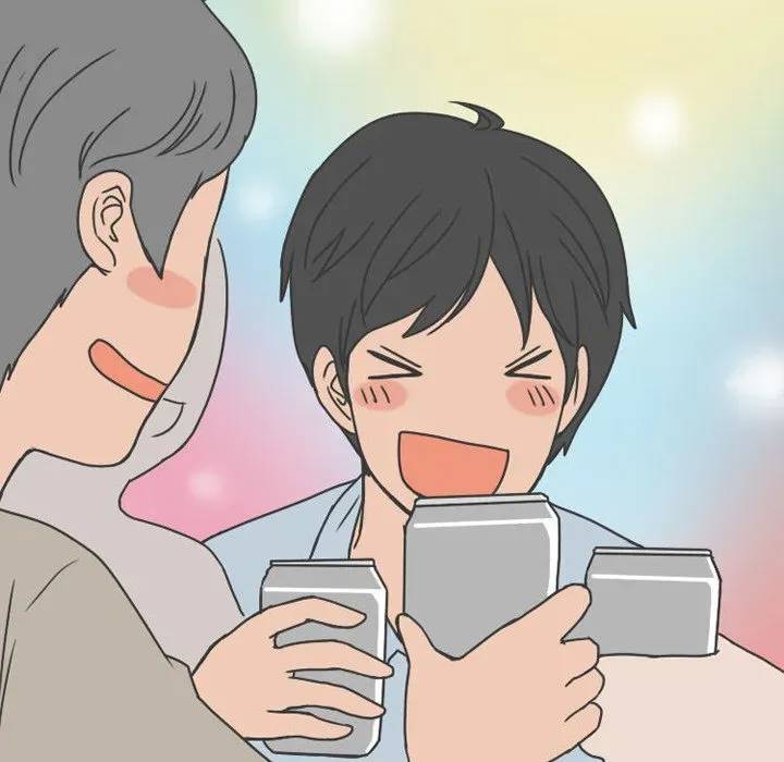 Read NEXT Gossip chapter 49 image 27 on Lezhin