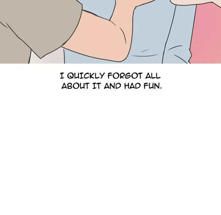 Read NEXT Gossip chapter 49 image 28 on Lezhin