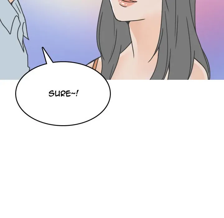Read NEXT Gossip chapter 49 image 33 on Lezhin