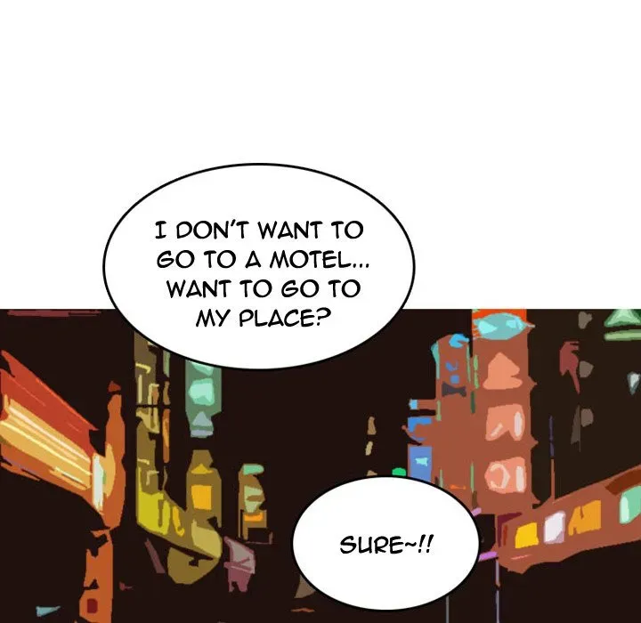 Read NEXT Gossip chapter 49 image 34 on Lezhin