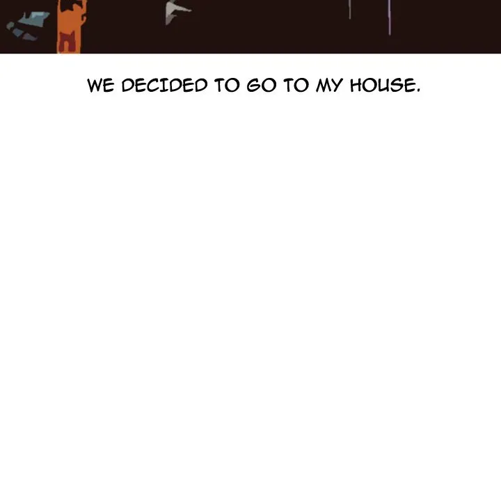 Read NEXT Gossip chapter 49 image 35 on Lezhin