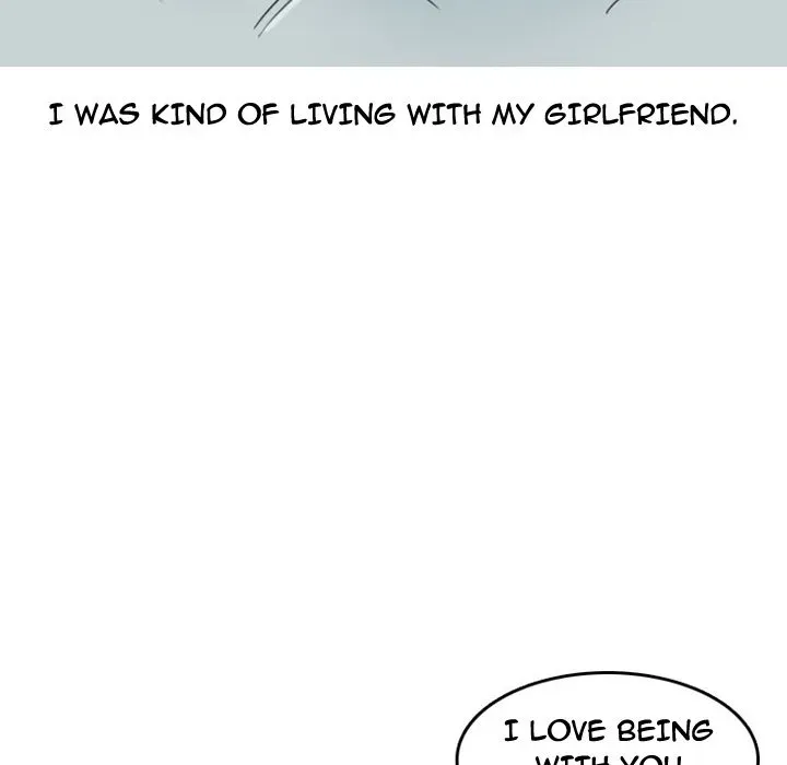 Read NEXT Gossip chapter 49 image 4 on Lezhin