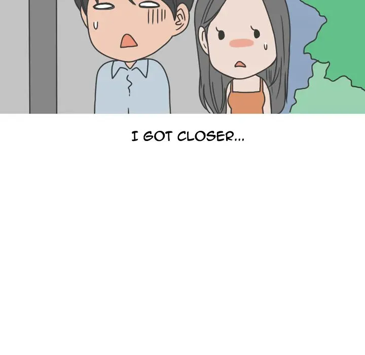 Read NEXT Gossip chapter 49 image 40 on Lezhin