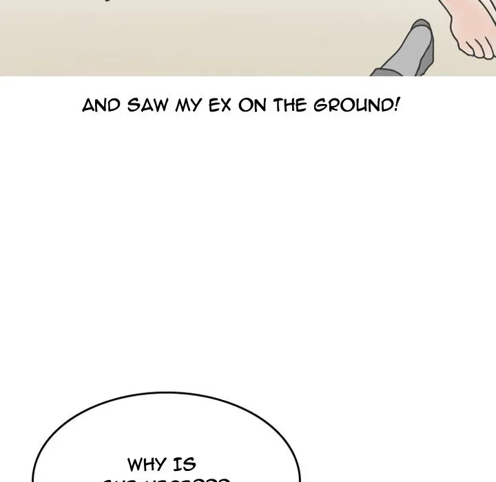 Read NEXT Gossip chapter 49 image 42 on Lezhin