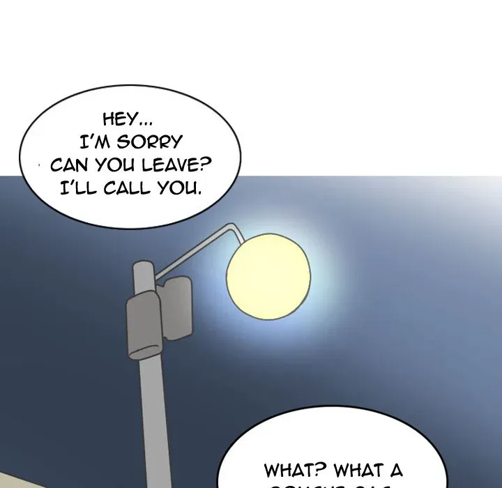 Read NEXT Gossip chapter 49 image 45 on Lezhin