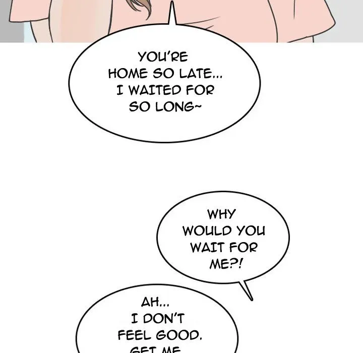 Read NEXT Gossip chapter 49 image 50 on Lezhin