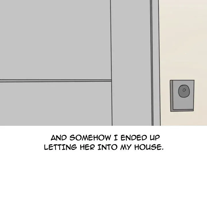 Read NEXT Gossip chapter 49 image 55 on Lezhin