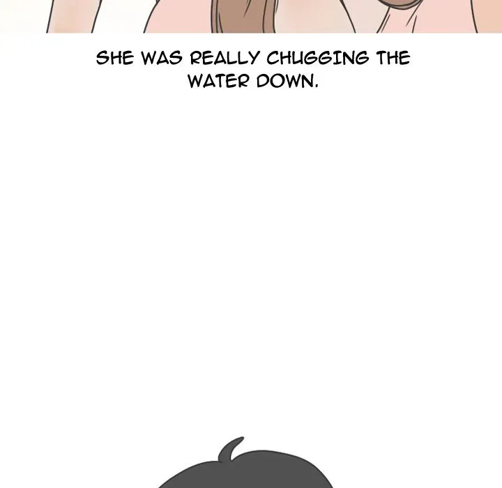 Read NEXT Gossip chapter 49 image 59 on Lezhin