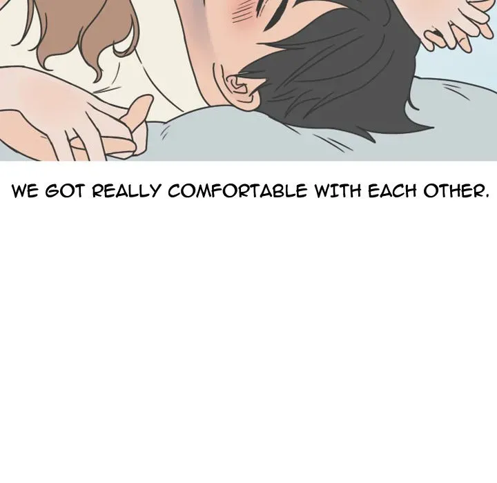 Read NEXT Gossip chapter 49 image 7 on Lezhin