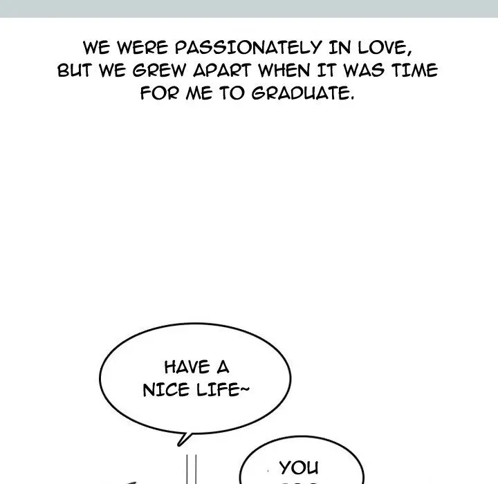 Read NEXT Gossip chapter 49 image 9 on Lezhin