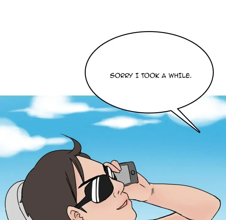 Read NEXT Gossip chapter 5 image 25 on Lezhin