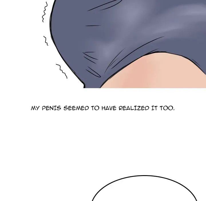 Read NEXT Gossip chapter 5 image 30 on Lezhin