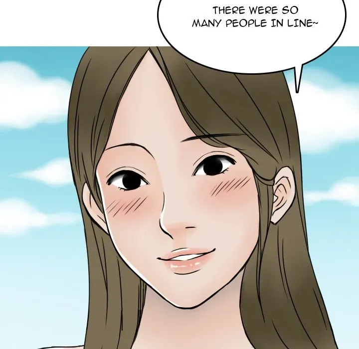 Read NEXT Gossip chapter 5 image 31 on Lezhin