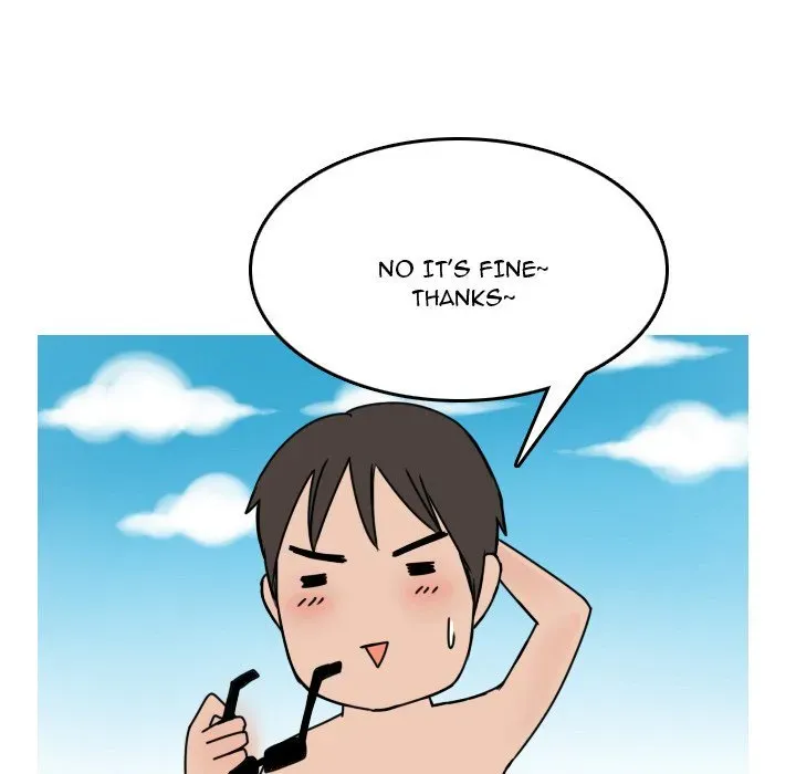 Read NEXT Gossip chapter 5 image 33 on Lezhin