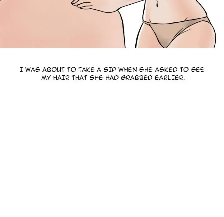 Read NEXT Gossip chapter 5 image 36 on Lezhin