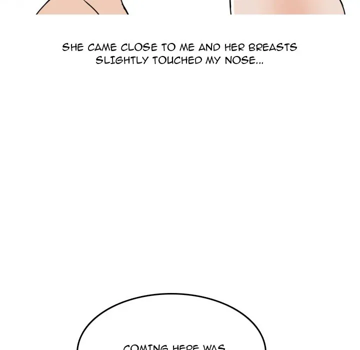 Read NEXT Gossip chapter 5 image 38 on Lezhin