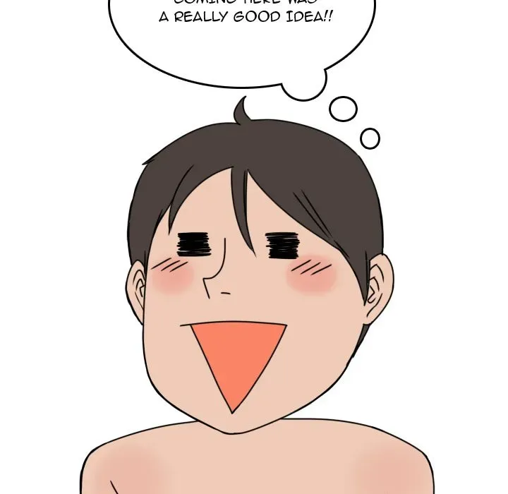 Read NEXT Gossip chapter 5 image 39 on Lezhin