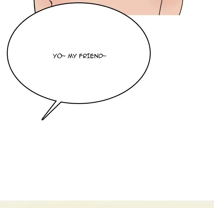 Read NEXT Gossip chapter 5 image 40 on Lezhin