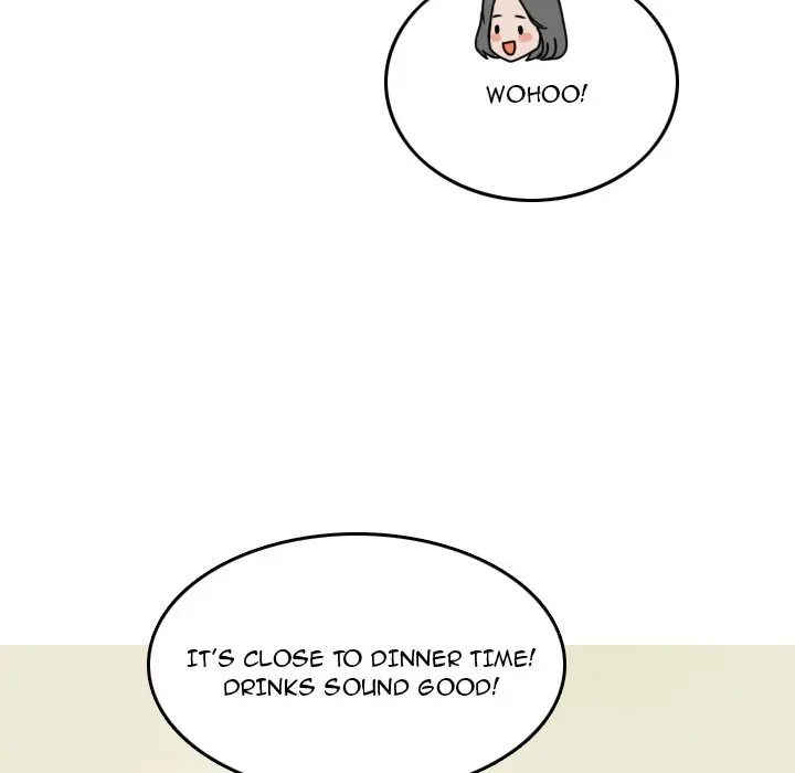Read NEXT Gossip chapter 5 image 46 on Lezhin
