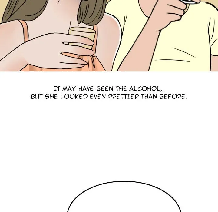 Read NEXT Gossip chapter 5 image 53 on Lezhin