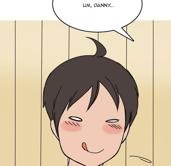 Read NEXT Gossip chapter 5 image 54 on Lezhin