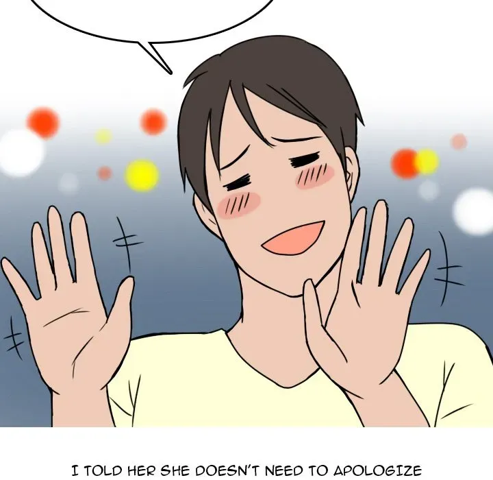 Read NEXT Gossip chapter 5 image 58 on Lezhin