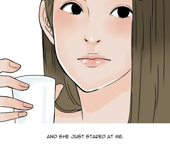 Read NEXT Gossip chapter 5 image 60 on Lezhin