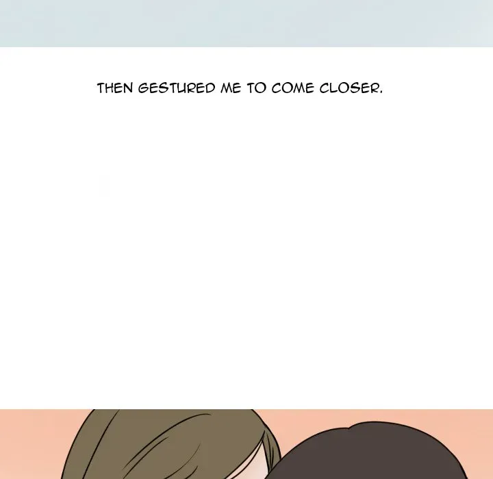 Read NEXT Gossip chapter 5 image 63 on Lezhin
