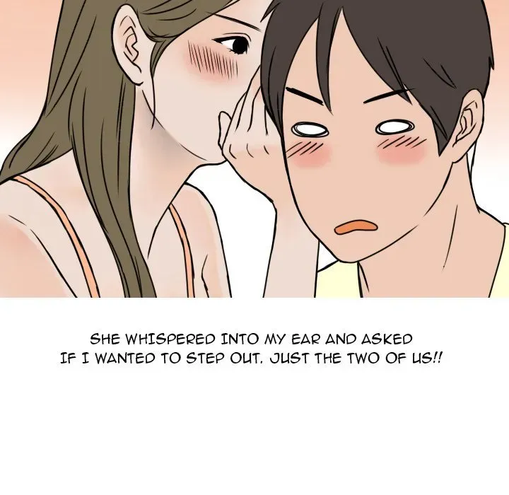 Read NEXT Gossip chapter 5 image 64 on Lezhin