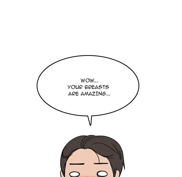 Read NEXT Gossip chapter 5 image 9 on Lezhin