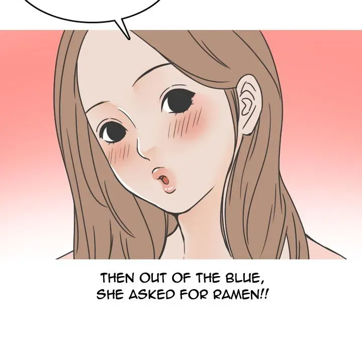 Read NEXT Gossip chapter 50 image 13 on Lezhin