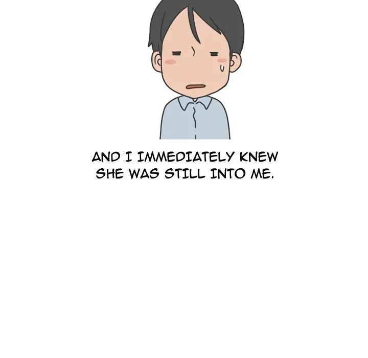 Read NEXT Gossip chapter 50 image 15 on Lezhin