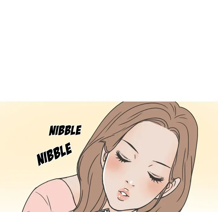 Read NEXT Gossip chapter 50 image 18 on Lezhin