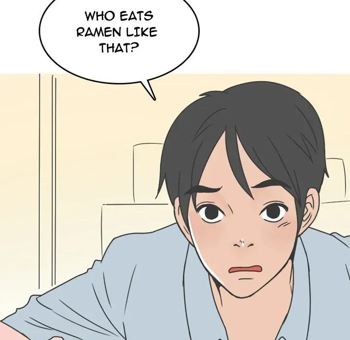 Read NEXT Gossip chapter 50 image 20 on Lezhin