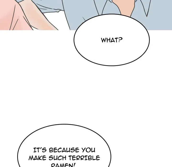 Read NEXT Gossip chapter 50 image 21 on Lezhin