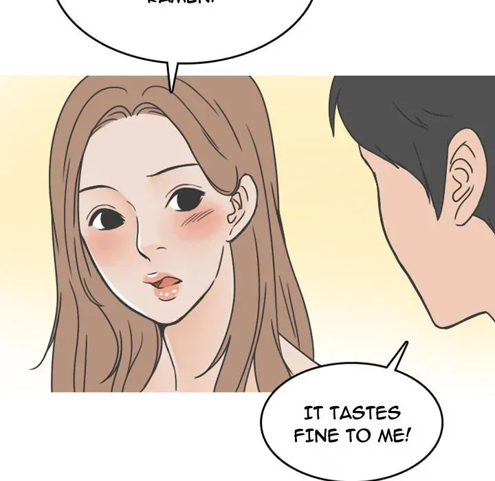 Read NEXT Gossip chapter 50 image 22 on Lezhin