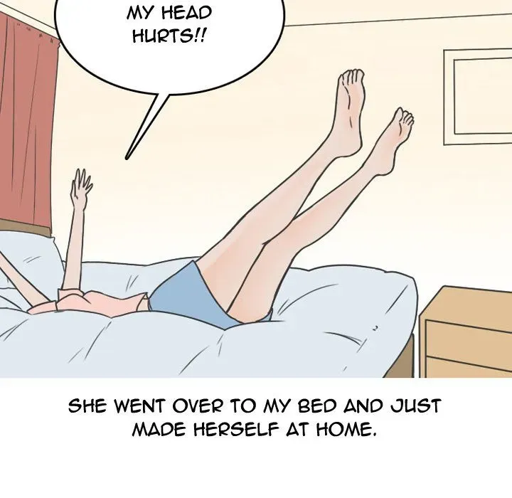 Read NEXT Gossip chapter 50 image 24 on Lezhin