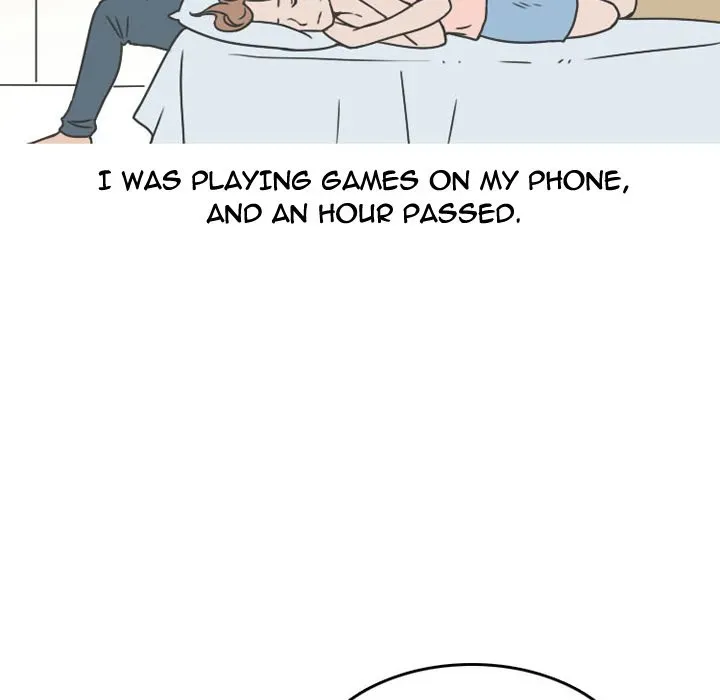 Read NEXT Gossip chapter 50 image 28 on Lezhin