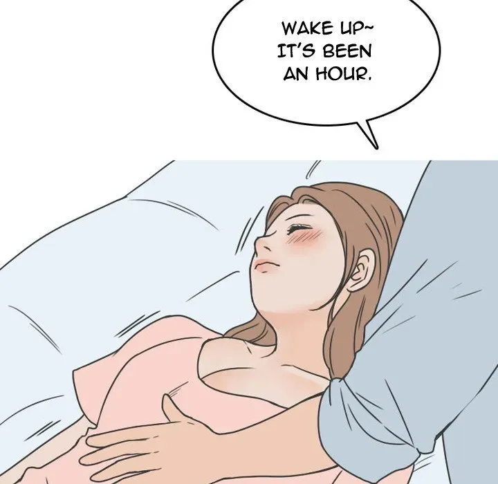 Read NEXT Gossip chapter 50 image 29 on Lezhin