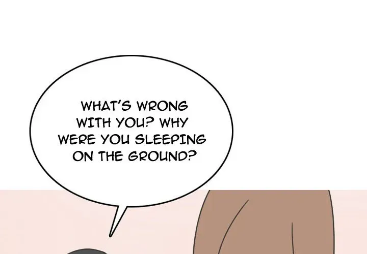 Read NEXT Gossip chapter 50 image 3 on Lezhin