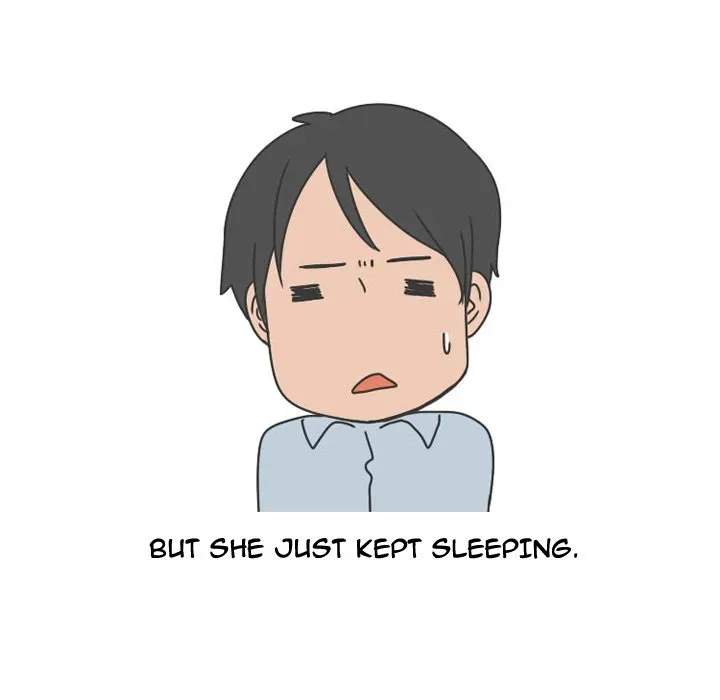 Read NEXT Gossip chapter 50 image 31 on Lezhin