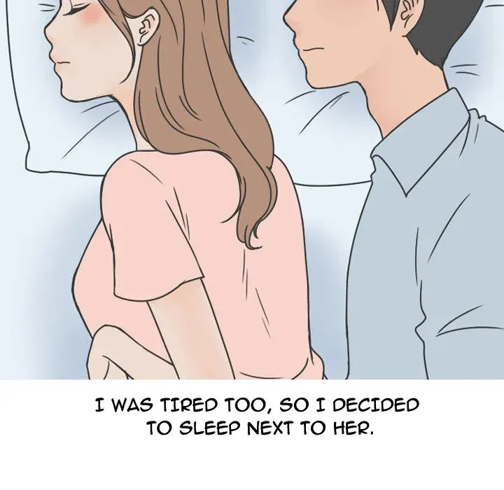 Read NEXT Gossip chapter 50 image 33 on Lezhin