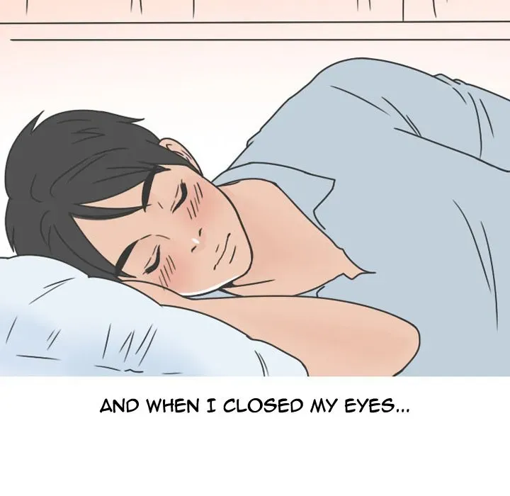 Read NEXT Gossip chapter 50 image 35 on Lezhin