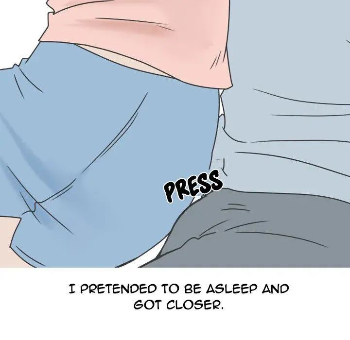 Read NEXT Gossip chapter 50 image 38 on Lezhin
