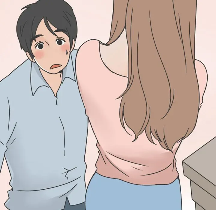 Read NEXT Gossip chapter 50 image 4 on Lezhin