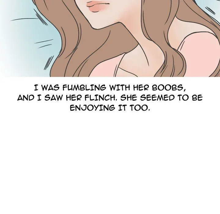 Read NEXT Gossip chapter 50 image 44 on Lezhin