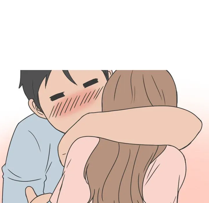 Read NEXT Gossip chapter 50 image 46 on Lezhin