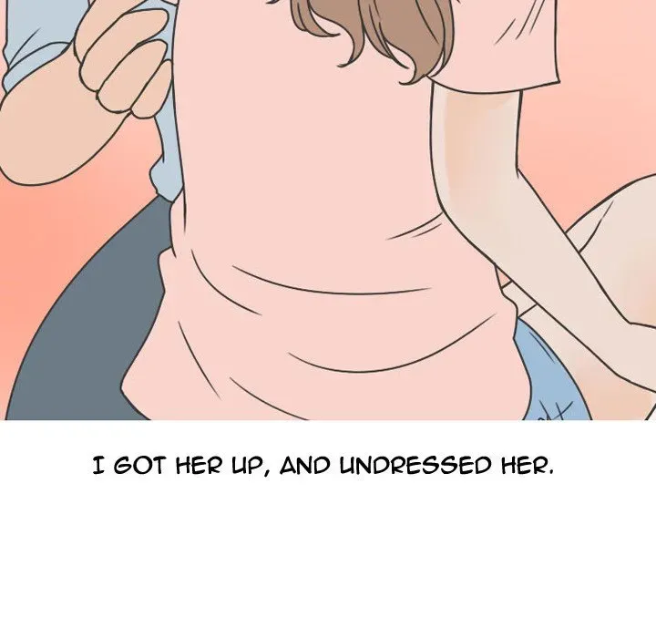 Read NEXT Gossip chapter 50 image 47 on Lezhin