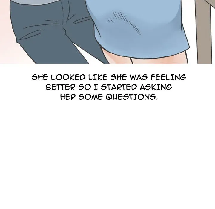 Read NEXT Gossip chapter 50 image 5 on Lezhin